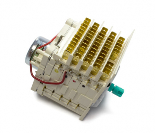 PROGRAMATOR PG EATON EC 4439